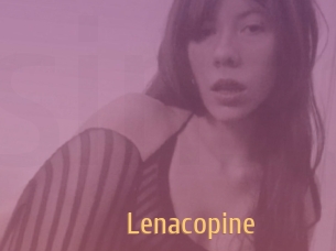 Lenacopine