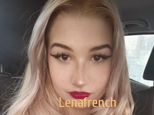 Lenafrench