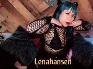 lenahansen Single Spass