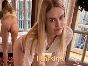 Lenasims