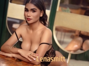 Lenasmitt