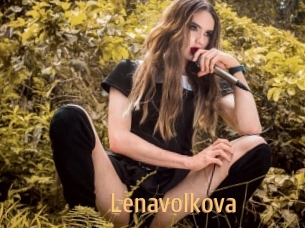 lenavolkova Single Spass