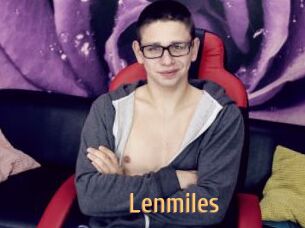 Lenmiles
