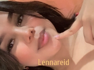 Lennareid