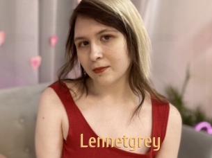 Lennetgrey