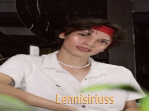 lennisiriuss Single Spass