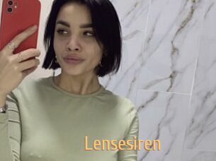Lensesiren