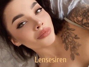 Lensesiren