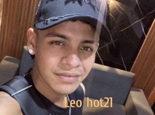 leo_hot21 Single Spass