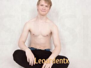 Leoardentx