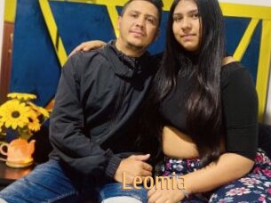Leomia
