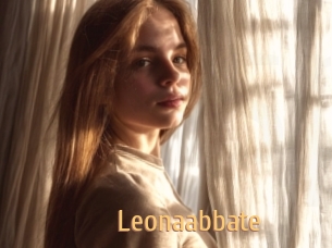 Leonaabbate
