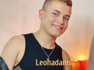 leonadams Single Spass