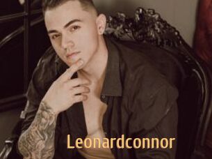 Leonardconnor