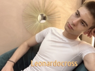leonardocross Single Spass