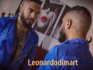 Leonardodimart
