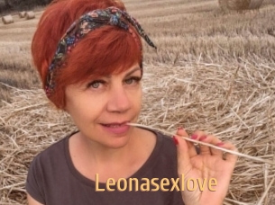 Leonasexlove