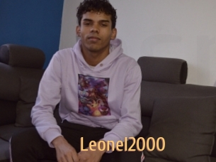 Leonel2000