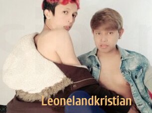 Leonelandkristian