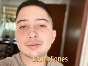 Leoneljones