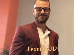leonidas212 Single Spass