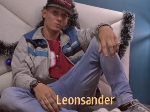 Leonsander