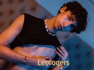 Leorogers
