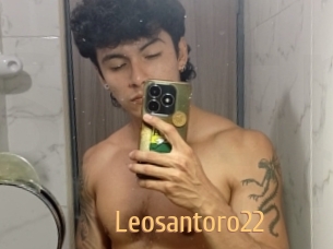 leosantoro22 Single Spass