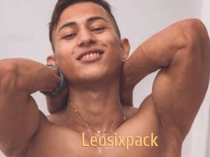 Leosixpack