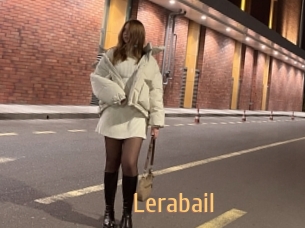 lerabail Single Spass