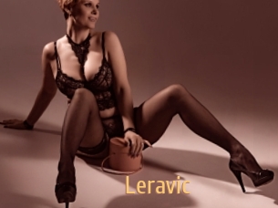 leravic Single Spass