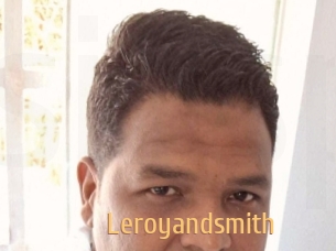 leroyandsmith Single Spass