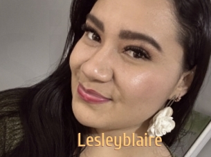 lesleyblaire Single Spass