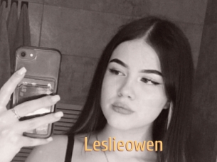 leslieowen Single Spass