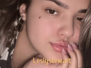 Leslystewart