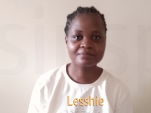 lesshie Single Spass