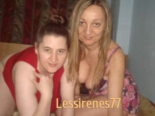 Lessirenes77