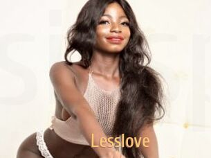 Lesslove