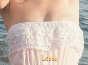 Lessy