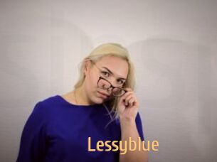 Lessyblue