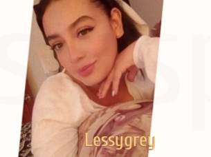 Lessygrey