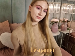 Lesyamer