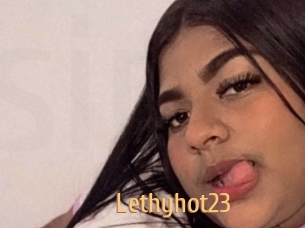 Lethyhot23