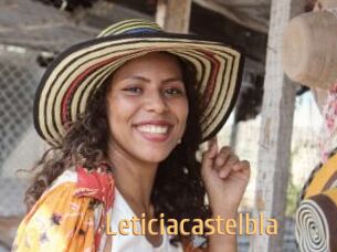 Leticiacastelbla