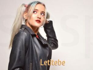 Letitebe