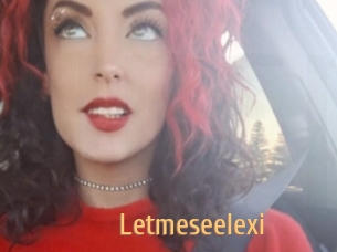 Letmeseelexi