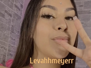 Levahhmeyerr