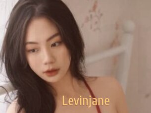Levinjane