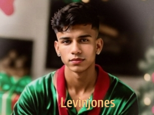 Levinjones