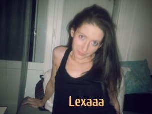 Lexaaa
